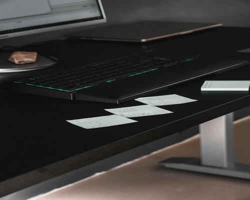 Gaming Desk Mat